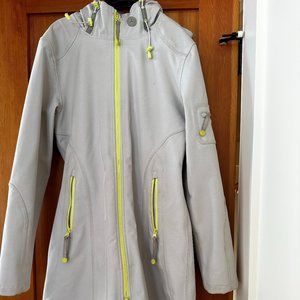 Ilse Jacobsen Raincoat